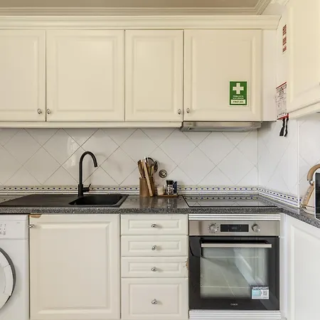 Appartamento #413 Charming 1br Salgados, Albufeira