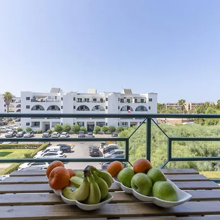 Appartamento #413 Charming 1br Salgados, Albufeira