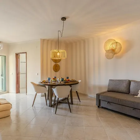 #413 Charming 1br Salgados, *