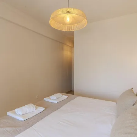 #413 Charming 1br Salgados, Appartamento