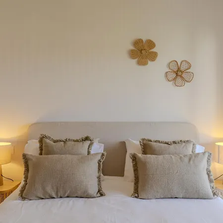 #413 Charming 1br Salgados, Albufeira